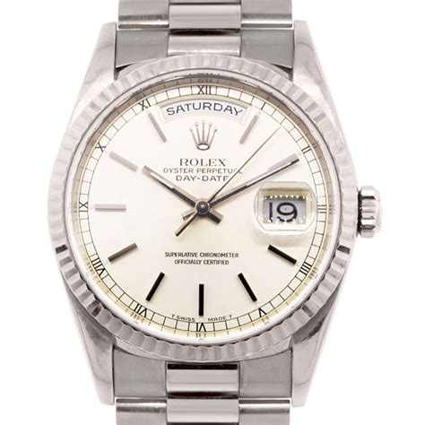 18239 rolex
